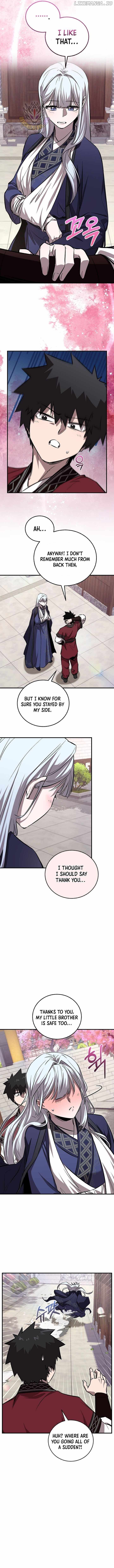 Childhood Friend of the Zenith Chapter 55 12
