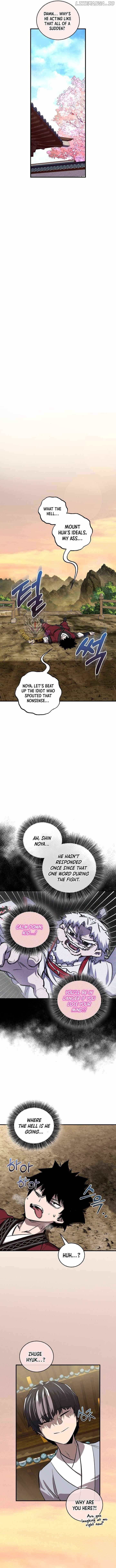 Childhood Friend of the Zenith Chapter 55 13