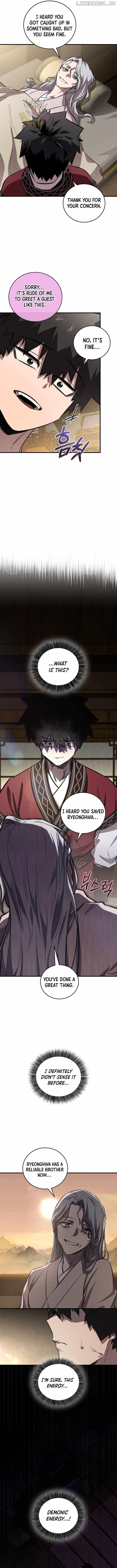 Childhood Friend of the Zenith Chapter 55 16