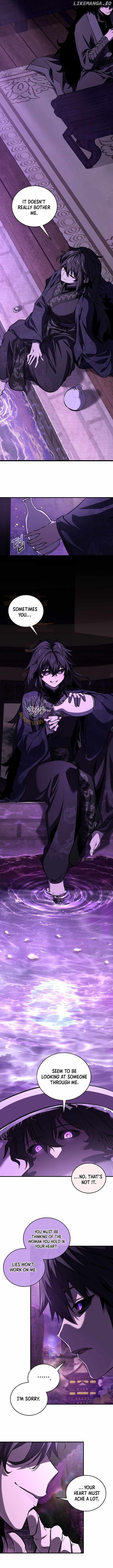 Childhood Friend of the Zenith Chapter 55 3