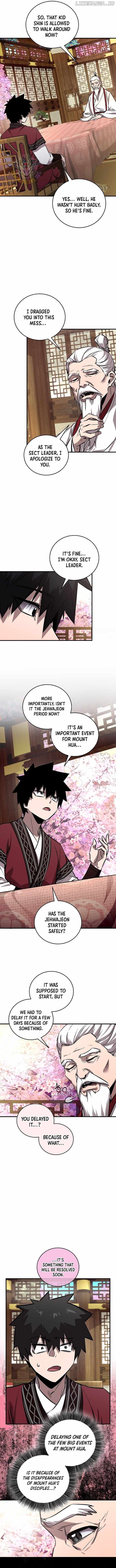 Childhood Friend of the Zenith Chapter 55 6