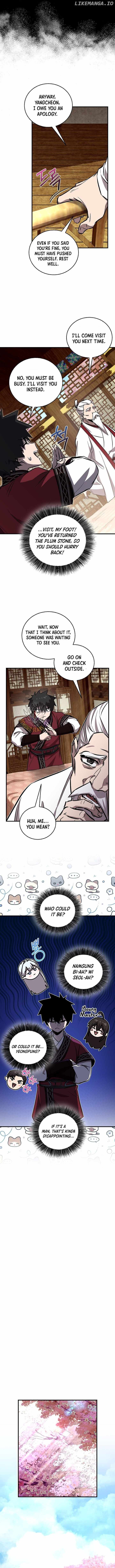 Childhood Friend of the Zenith Chapter 55 7