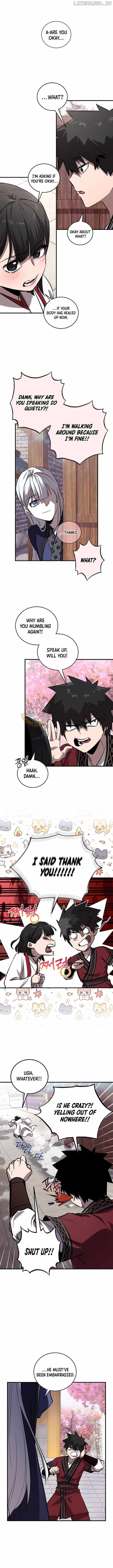 Childhood Friend of the Zenith Chapter 55 9