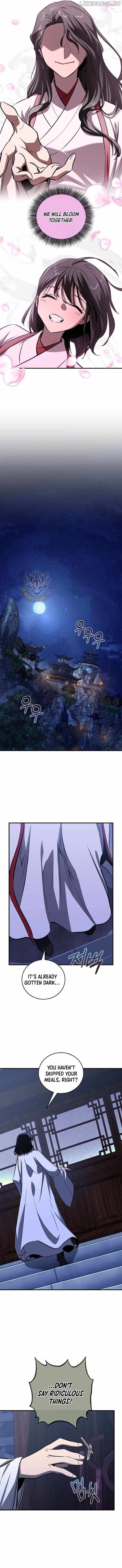 Childhood Friend of the Zenith Chapter 56 10