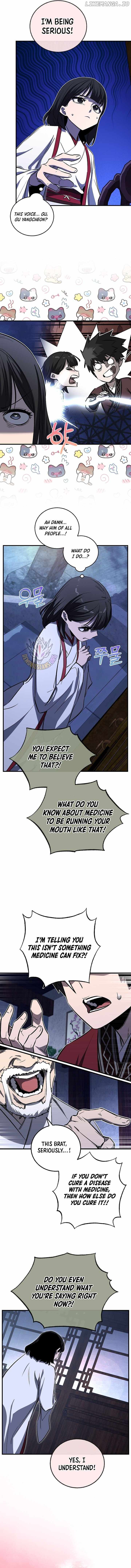 Childhood Friend of the Zenith Chapter 56 11
