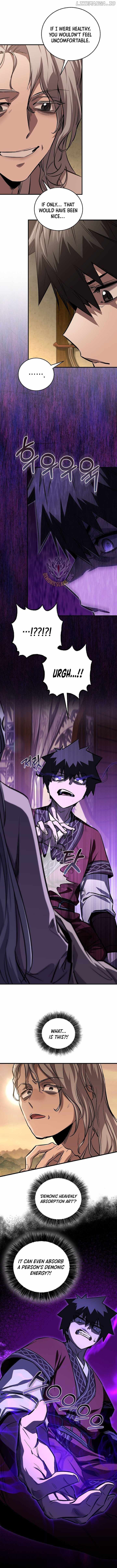 Childhood Friend of the Zenith Chapter 56 2