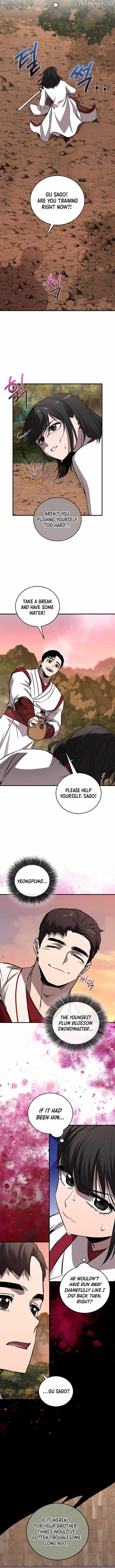 Childhood Friend of the Zenith Chapter 56 6