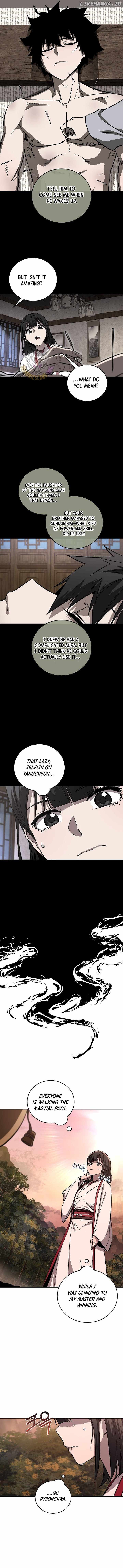 Childhood Friend of the Zenith Chapter 56 7