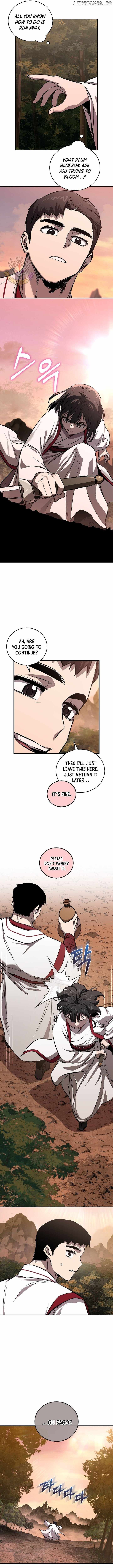 Childhood Friend of the Zenith Chapter 56 8