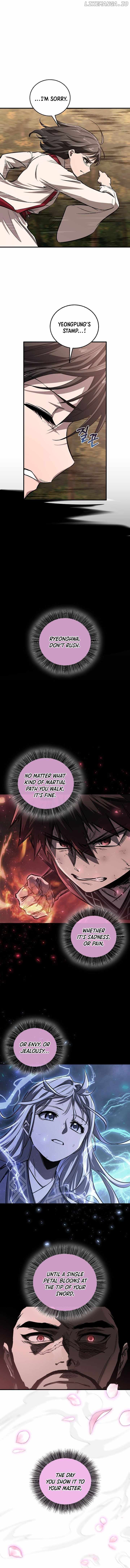 Childhood Friend of the Zenith Chapter 56 9
