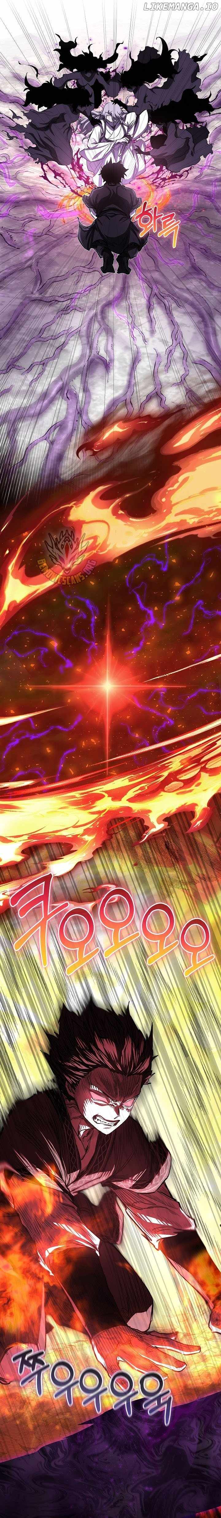 Childhood Friend of the Zenith Chapter 57 11