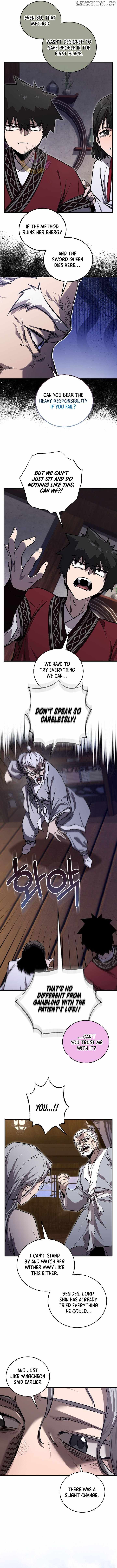 Childhood Friend of the Zenith Chapter 57 5
