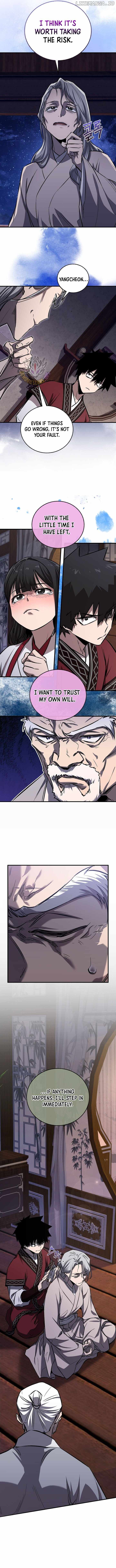 Childhood Friend of the Zenith Chapter 57 6