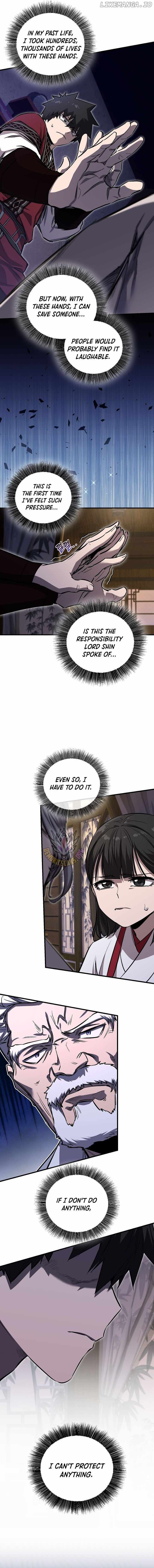 Childhood Friend of the Zenith Chapter 57 7