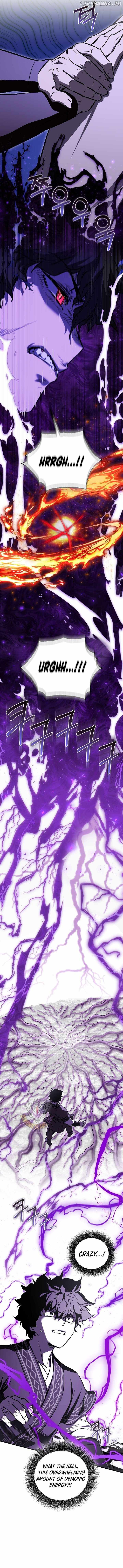 Childhood Friend of the Zenith Chapter 57 8