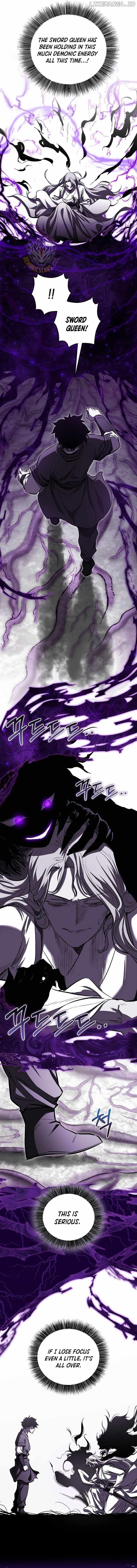 Childhood Friend of the Zenith Chapter 57 9