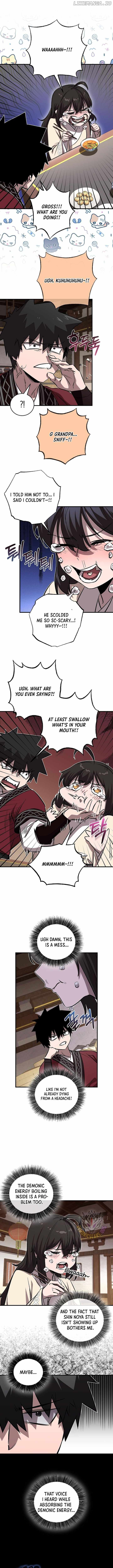 Childhood Friend of the Zenith Chapter 58 10