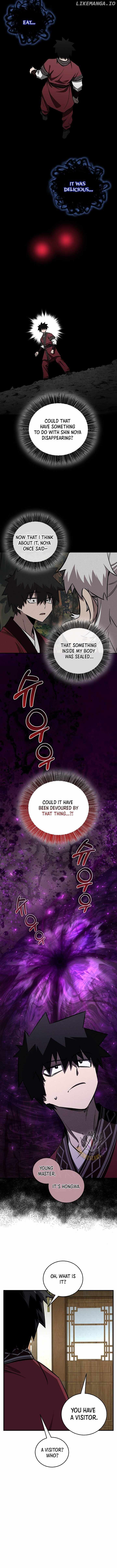 Childhood Friend of the Zenith Chapter 58 11