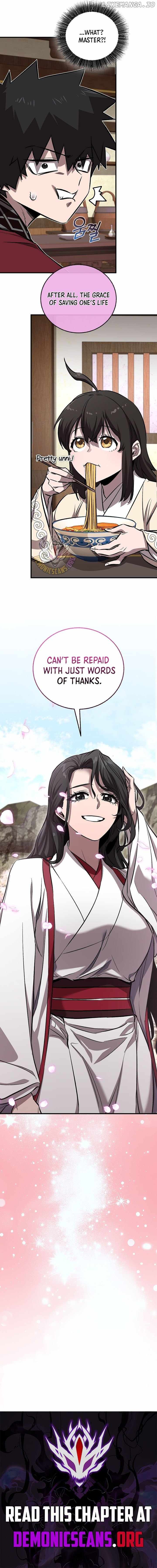 Childhood Friend of the Zenith Chapter 58 13