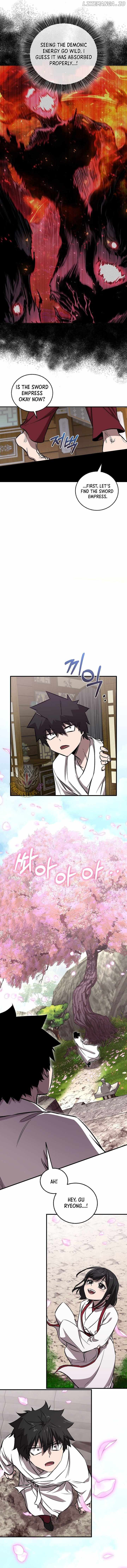 Childhood Friend of the Zenith Chapter 58 4