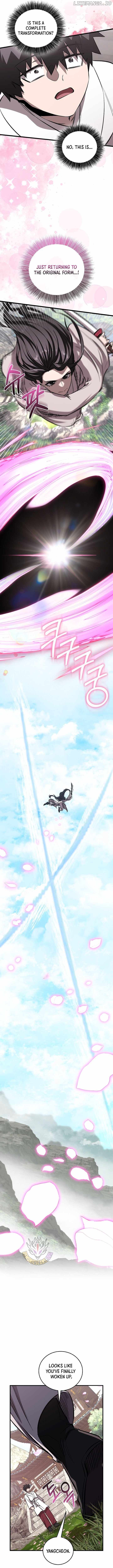 Childhood Friend of the Zenith Chapter 58 6
