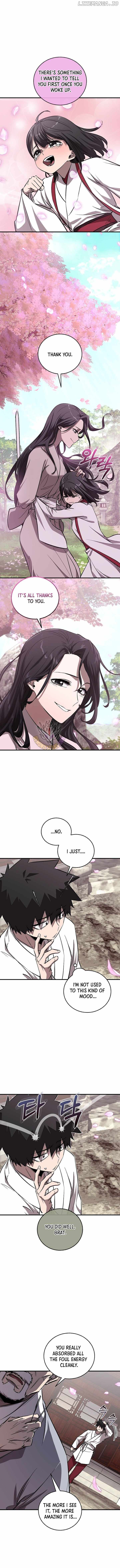 Childhood Friend of the Zenith Chapter 58 7