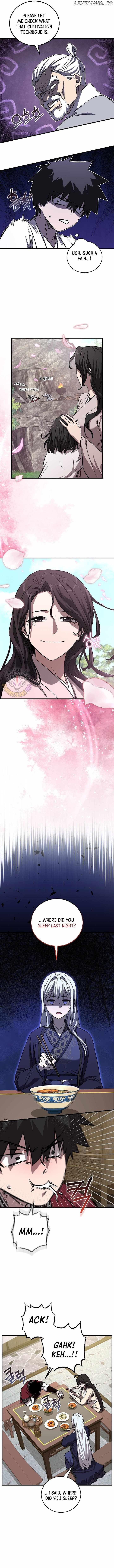 Childhood Friend of the Zenith Chapter 58 8