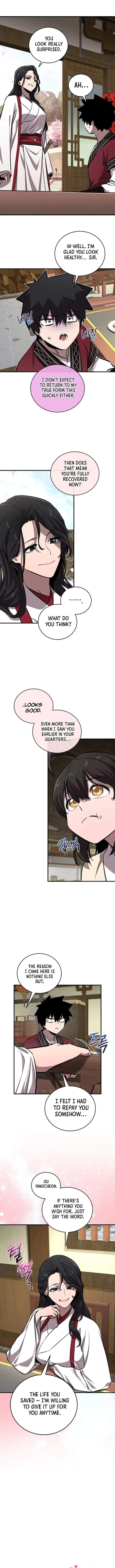 Childhood Friend of the Zenith Chapter 59 1