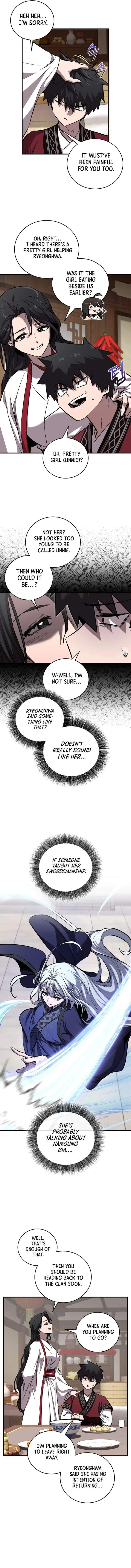 Childhood Friend of the Zenith Chapter 59 10