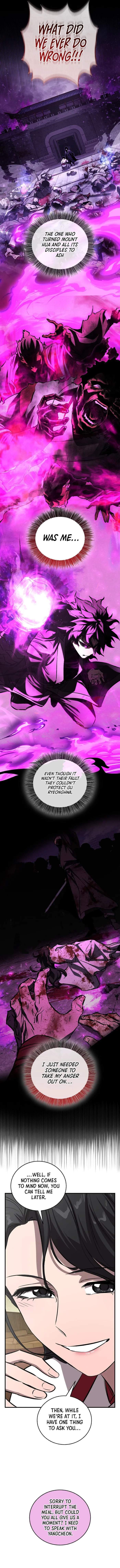 Childhood Friend of the Zenith Chapter 59 3