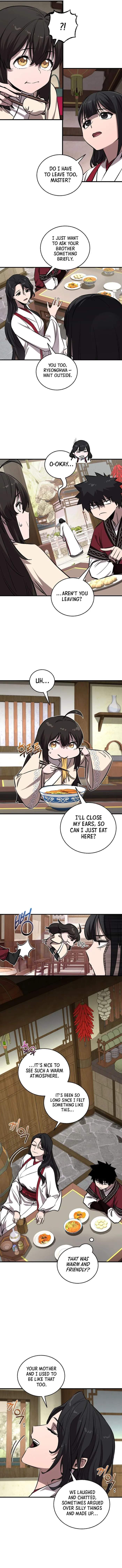 Childhood Friend of the Zenith Chapter 59 4
