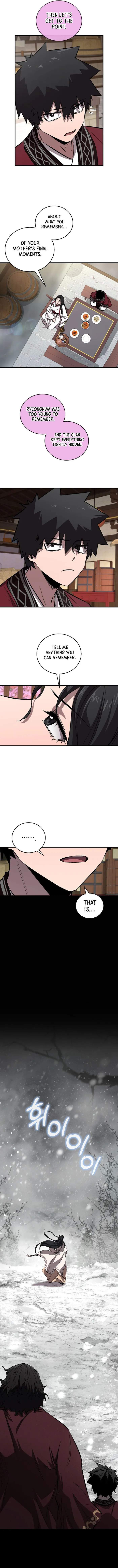 Childhood Friend of the Zenith Chapter 59 5
