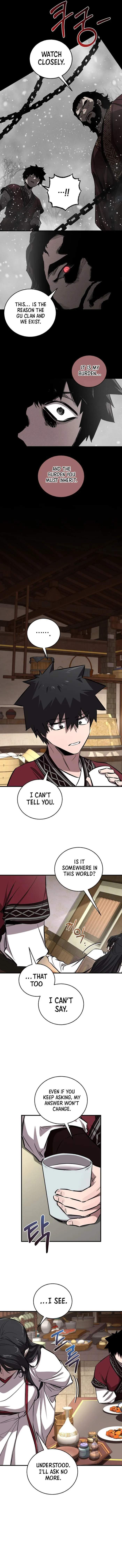 Childhood Friend of the Zenith Chapter 59 9