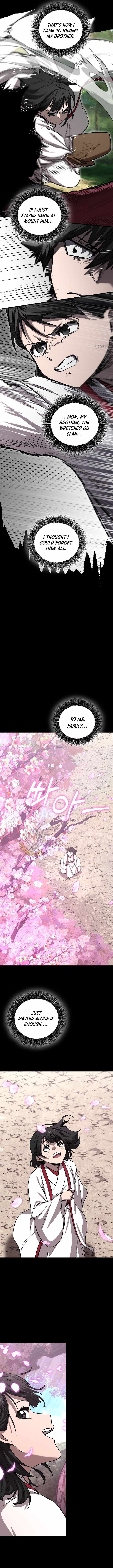 Childhood Friend of the Zenith Chapter 60 10