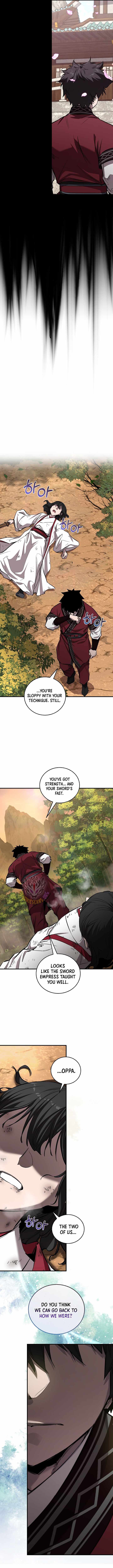 Childhood Friend of the Zenith Chapter 60 11