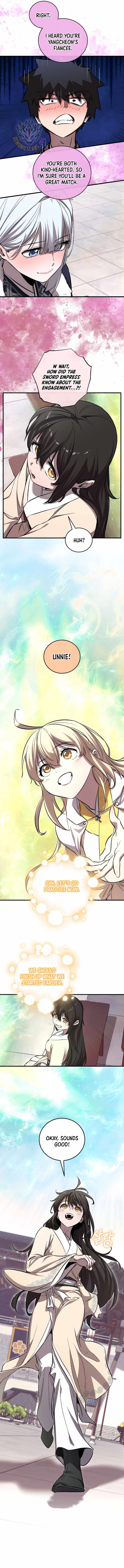 Childhood Friend of the Zenith Chapter 60 3
