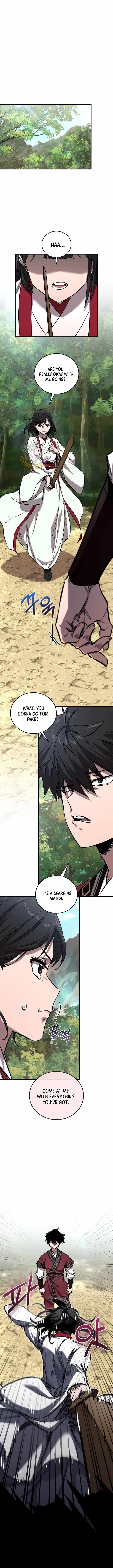 Childhood Friend of the Zenith Chapter 60 6