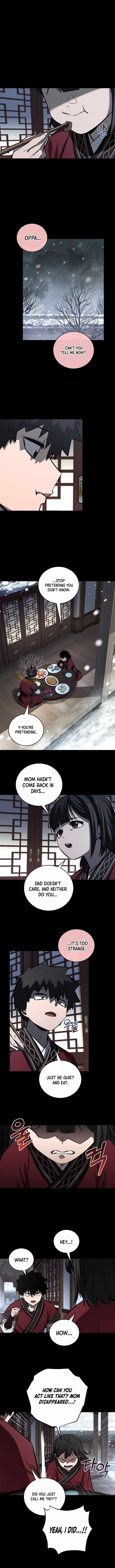 Childhood Friend of the Zenith Chapter 60 7