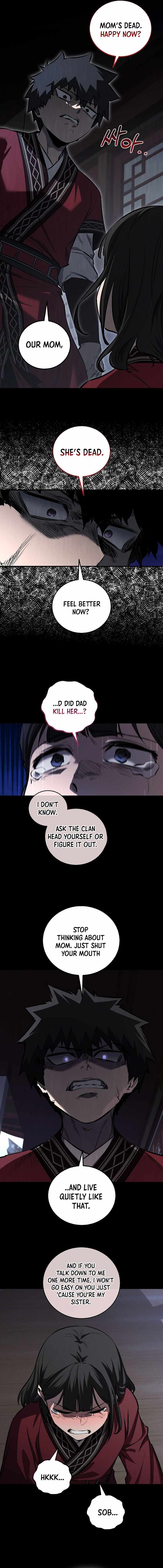 Childhood Friend of the Zenith Chapter 60 9