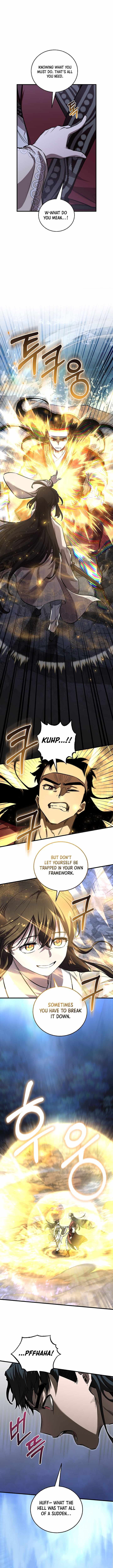 Childhood Friend of the Zenith Chapter 61 10