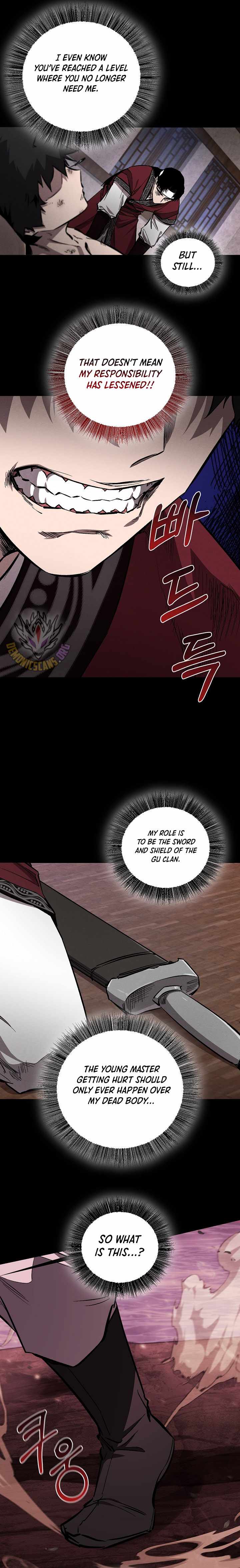 Childhood Friend of the Zenith Chapter 61 3