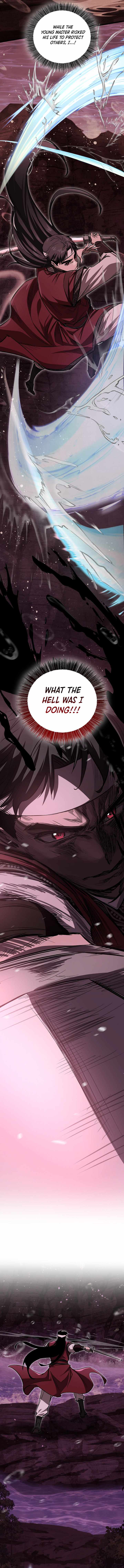 Childhood Friend of the Zenith Chapter 61 4