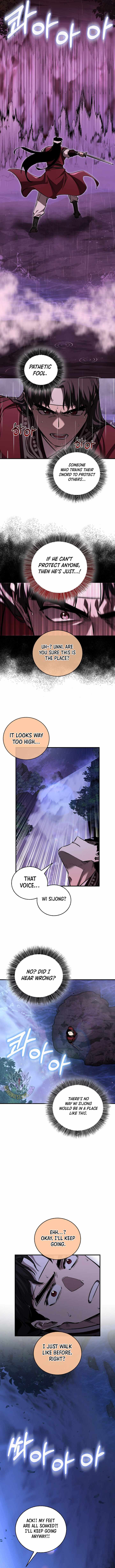 Childhood Friend of the Zenith Chapter 61 5
