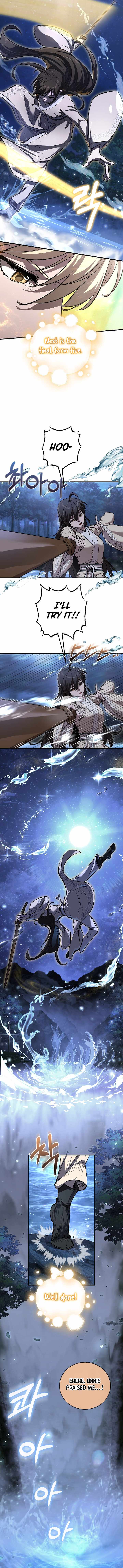 Childhood Friend of the Zenith Chapter 61 8