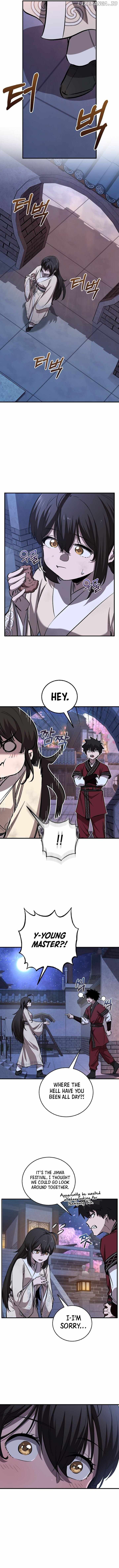 Childhood Friend of the Zenith Chapter 62 10