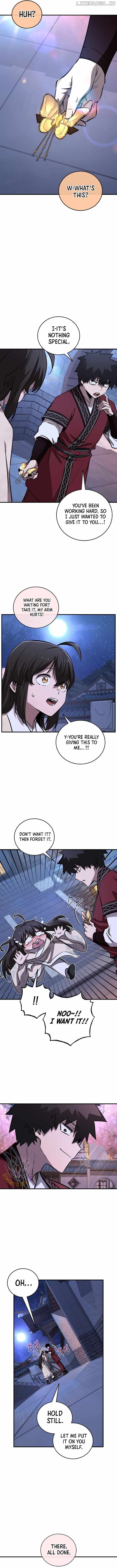 Childhood Friend of the Zenith Chapter 62 11