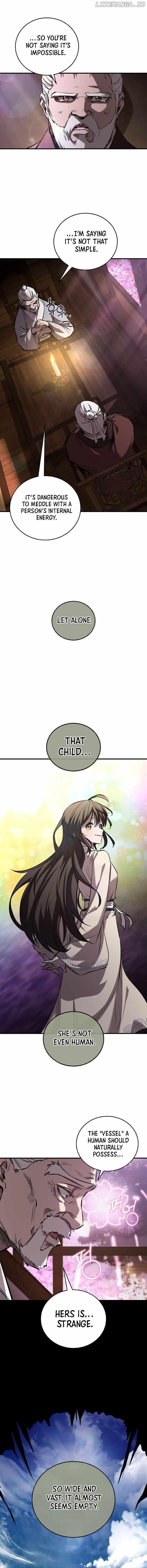 Childhood Friend of the Zenith Chapter 62 2