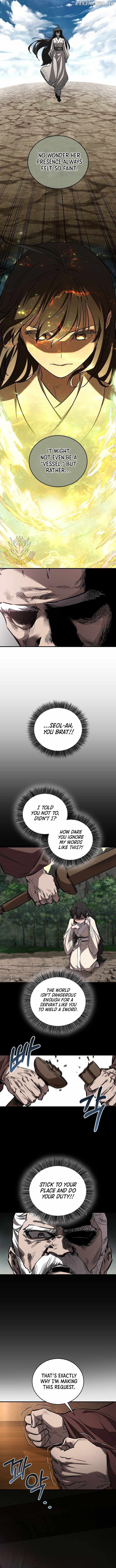 Childhood Friend of the Zenith Chapter 62 3