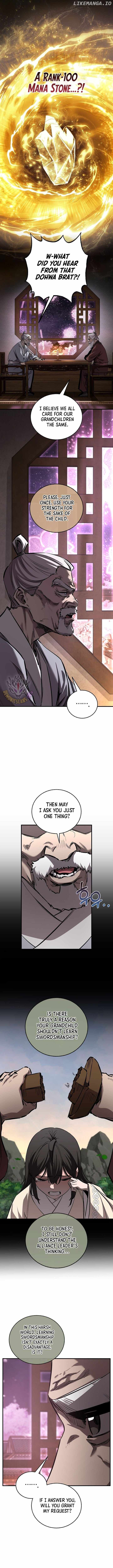 Childhood Friend of the Zenith Chapter 62 5