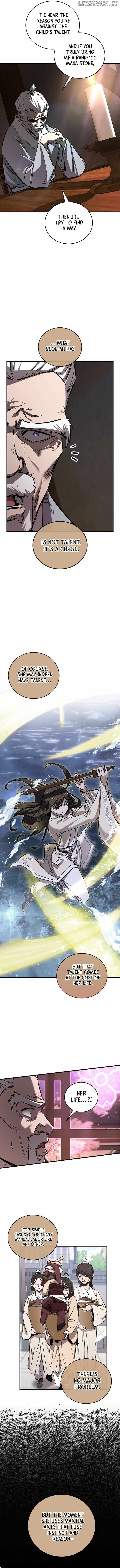 Childhood Friend of the Zenith Chapter 62 6